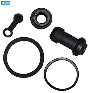NIKAVI BRP13 Wheel Cylinder Repair kit Compatible for Apache RTR (Rear)