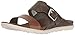 Produktbild Merrell Women's Around Town Buckle Slide Sandal, Vertiver, 8 M US