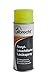 Produktbild Lackfabrik J. Albrecht GmbH & Co. KG 3400405260310400400 Acryl-Leuchtfarbe-Lackspray 3104 gelb 400ml,