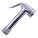 Klaxon KXN-HF-ECO-GUN Brass Health Faucet Gun (Chrome Finish) RS.330.00