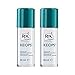 Produktbild Roc Keops Deodorant Roll-On Parfum Ohne 48h 2x30ml