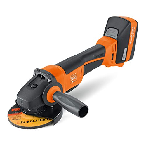 Preisvergleich Produktbild Fein 71200361000 Grinder mit Akku