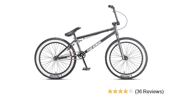 36 inch bmx bike