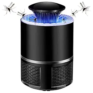 JINI COLLECTION Electronic Led Mosquito Killer Lamps Super Trap Mosquito Killer Machine For Home An Insect Killer Electric Mosquito Killer DeviceTrap Machine Baby Mosquito Repellent Lamp