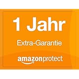 Amazon Protect 1 Jahr Extra-Garantie f&uuml;r Reinigungsger&auml;te  von 550 bis 599.99 EUR