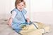 Mr. Sandman Tractors & Trucks Travel Baby/Toddler Sleeping Bag, Winter Weight, 3.5 Tog, Size 3: 12-36 Months