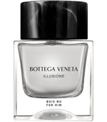 Bottega Veneta Illusione by Bottega Veneta Eau De Toilette Spray 3