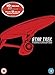 Star Trek: Stardate Collection - The Movies 1-10 (Remastered) [DVD] [1979]