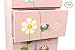 Fantasy Fields by Teamson Magic Garden Childrens Bedroom Nursery Storage 7 Drawer Cabinet KYW-8987A