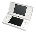Nintendo Handheld Console DSi - White