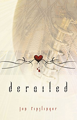 Derailed (English Edition)