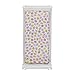 Snuz Crib Fitted Sheets - Little Tweets Bird Print (Fits SnuzPod and Chicco Next2Me)