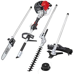 Machine Thermique multi-outils pour le jardin, 1.8CV