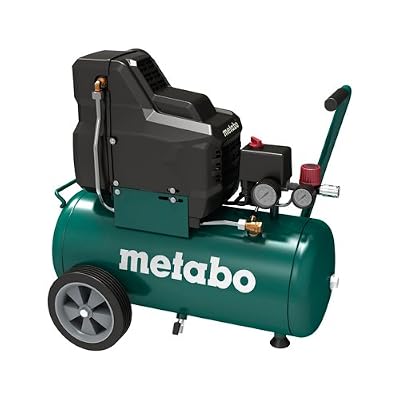 Metabo 601532000 Basic 250-24WCompresseur