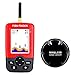 Produktbild XIAYJ Heißer smart tragbare Tiefe Fisch Finder mit 100 mt Wireless Sonar Sensor Echo Sounder fishfinder für See sea Fishing xnc