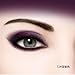 EFFET SMOKY Pencil 72 Dark Purple