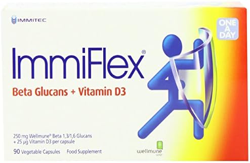 ImmiFlex (90 capsule) - ( x 5 Pack)