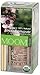 MOOM 100% Organic Tea Tree Hair Removal Kit For All Skin Types