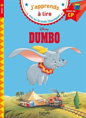 Dumbo : CP Niveau 1
