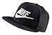 Produktbild Nike NIKE NOS Futura True-Red Cap schwarz