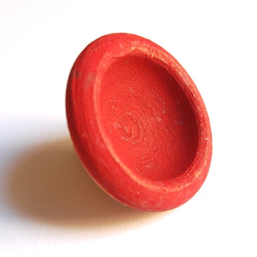 Balla Lippenstift – Vegan Mohnblume Aker-Fassi Lange Halt biologisch abbaubar