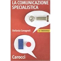 La comunicazione specialistica