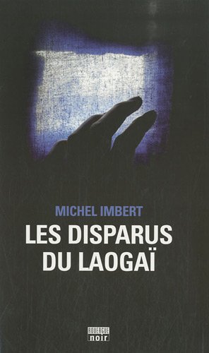 couverture de : Les Disparus du Laoga&iuml;