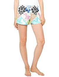 Desigual - Pantalón corto - para mujer