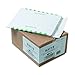 Produktbild Qualität Park S3715 Schiff Lite Redi Lasche Expansion Mailer Protected, 1. Klasse, 10 x 13 x 1 1/2, weiß (Box Of 100)