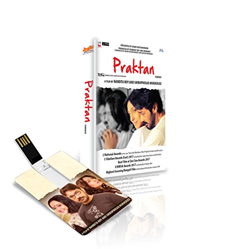 Price comparison product image Music Card: Praktan - 320 kbps MP3 Audio (8 GB)
