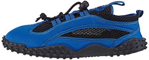 Playshoes Badeschuhe Aquaschuhe Surfschuhe 174501 Unisex-Erwachsene Aqua Schuhe - 5