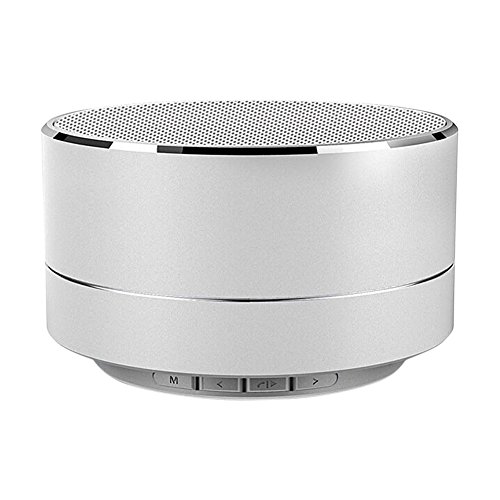 Preisvergleich Produktbild Cutogain Bluetooth-Lautsprecher für iPhone, iPad, Tablet, Samsung