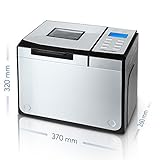 Brotbackautomat Stiftung Warentest