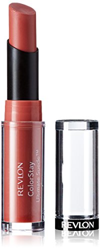 Revlon Colorstay Ultimate Suede Lipstick 099 Influencer