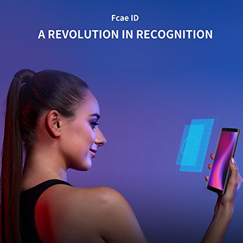 DOOGEE MIX2, DOOGEE Cellulari in Offerta Nuovi Dual SIM, 5,99