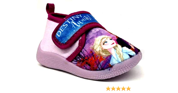INFRADITO FROZEN 27-34 COLORI ASSORTITI