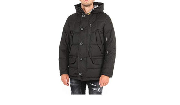 parajumpers marcus jacket