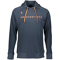 Scott - Sudadera con capucha - para hombre, color nightfall blue, tamaño extra-large