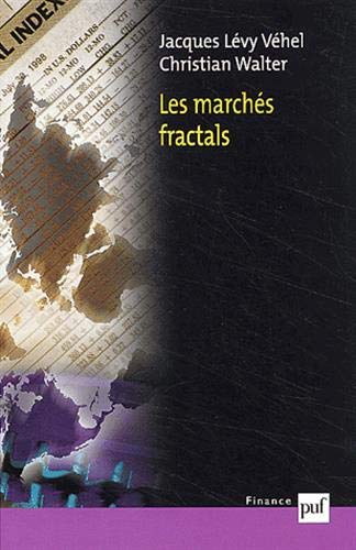 Télécharger Les Marchés fractals Livre PDF Gratuit