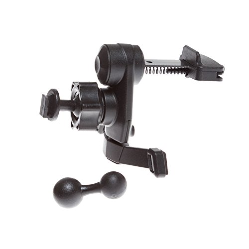 Ultimateaddons Pro Air Vent V2 Car Kit Mount With 17mm Ball Holder For Garmin Nuvi Streetpilot Satnav S Buy Online In Dominica At Dominica Desertcart Com Productid