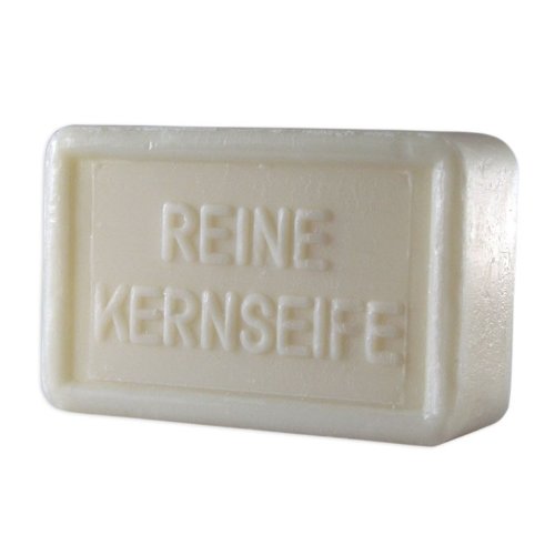 Preisvergleich Produktbild Reinigungsseife für Pinsel 100gr reine Kernseife