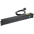 CCS 6-Way PDU Horizontal