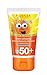 SUN CARE Sun protection cream for children SPF 50+ 50ml, FLOS-LEK, perfect protection against UV