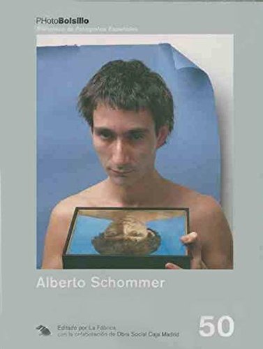 Download Alberto Schommer (PHOTOBOLSILLO) Download Alberto Schommer (PHOTOBOLSILLO)