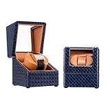 c1 motorroller AC & DC-Netzteil: AA-Batterien (nicht im Lieferumfang enthalten) machen es zu einem mobilen Uhrenbeweger.Sie können es in einen sicheren Schrank stellen oder zum Auslösen mitnehmen. Die Wechselstromversorgung (110 V - 240 V) ist für den täglichen Gebrauch besser geeignet.Akku und Adapter können nicht gleichzeitig funktionieren.