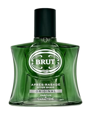 Brut Brut - Lozione dopobarba da 100 ml