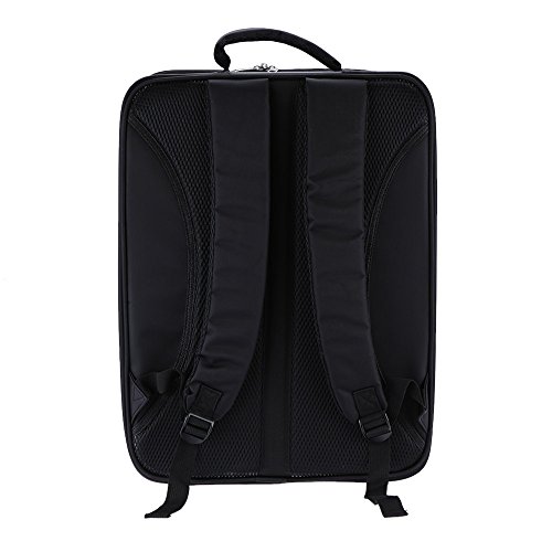 GoolRC Universal Luxury Waterproof Nylon Outdoor Portable Quadcopter Shoulder Backpack Bag Carry Case for DJI Phantom 3 Quadcopter CX-20 Quadcopter