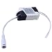 Produktbild Dimmbare LED-Licht Lampe Treiber Transformator Netzteil 6/9/12/15/18/21 W Assure Strip Light Power Externe DC Connector Driver