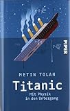 Image de Titanic: Mit Physik in den Untergang