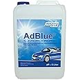 Motorola Nursery Hoyer AdBlue high-purity SCR urea solution ISO 22241